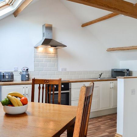 Criffel Cottage Ruthwell Extérieur photo