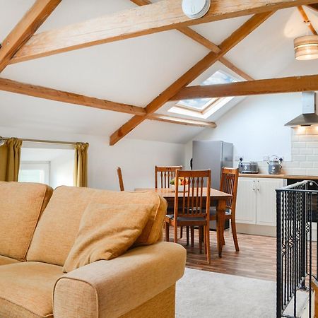 Criffel Cottage Ruthwell Extérieur photo