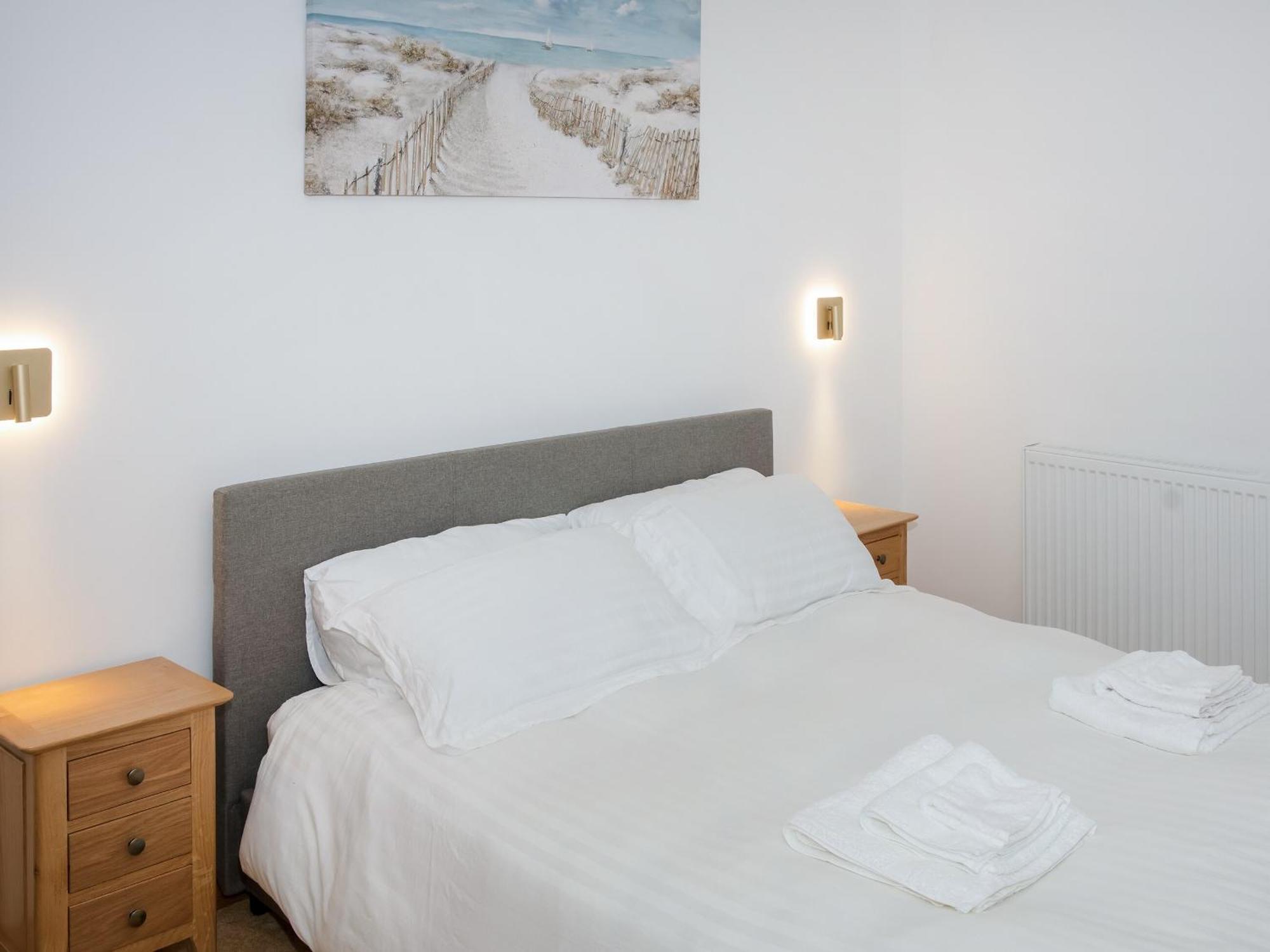 Criffel Cottage Ruthwell Extérieur photo