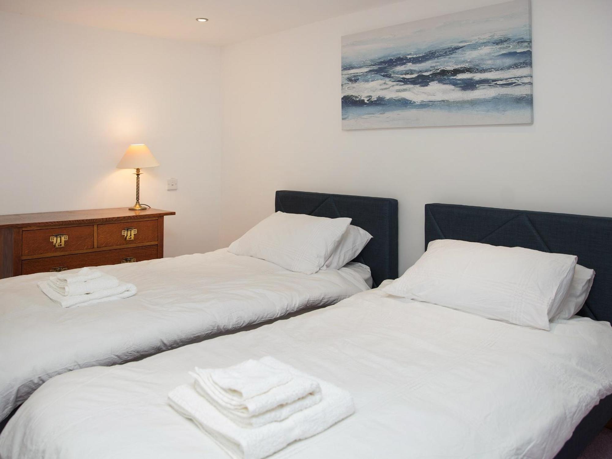Criffel Cottage Ruthwell Extérieur photo