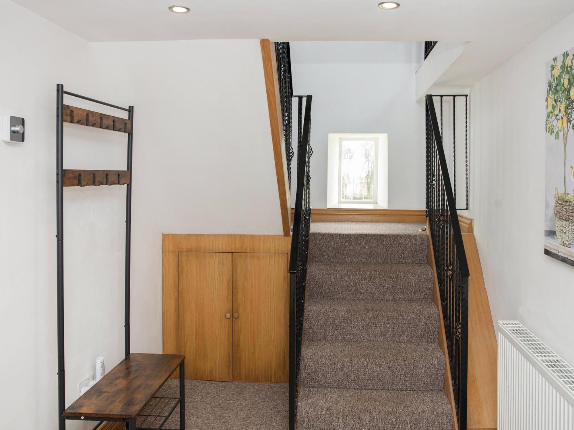 Criffel Cottage Ruthwell Extérieur photo