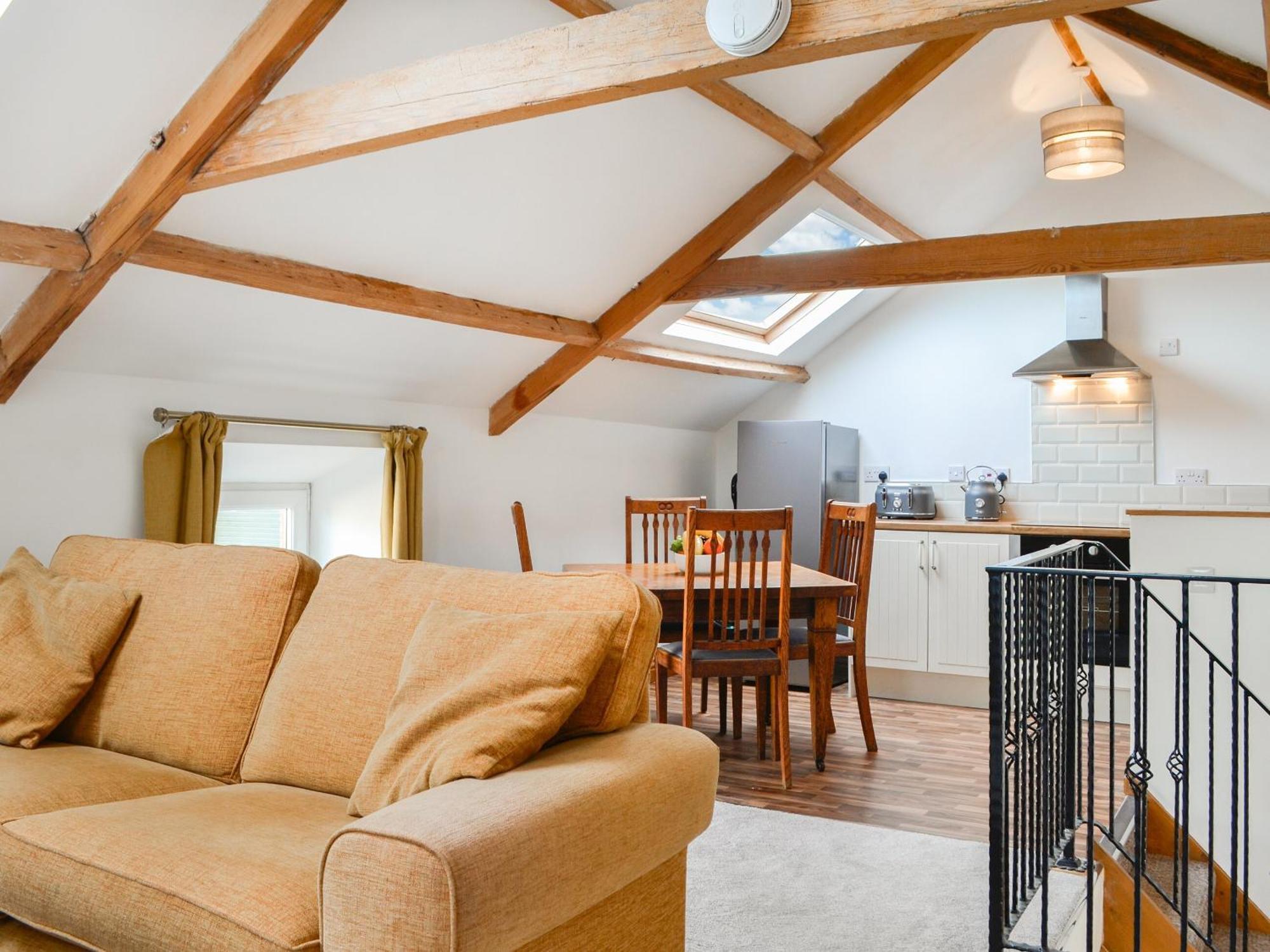 Criffel Cottage Ruthwell Extérieur photo