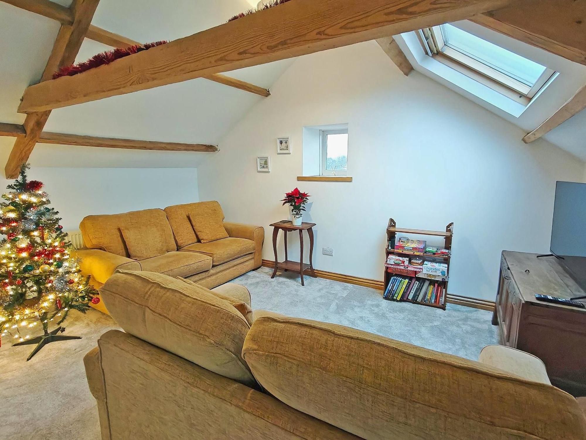 Criffel Cottage Ruthwell Extérieur photo